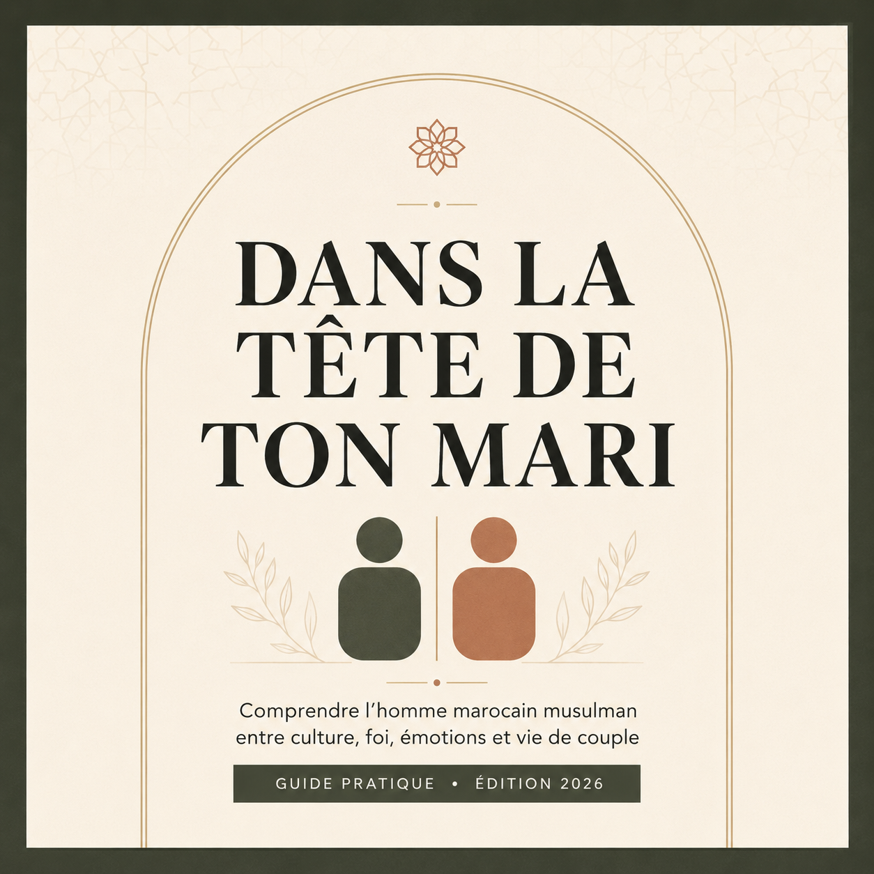 Couverture du guide numérique Dans la tête de ton mari